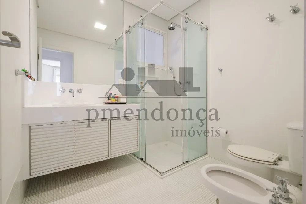 Apartamento, 3 quartos, 394 m² - Foto 8