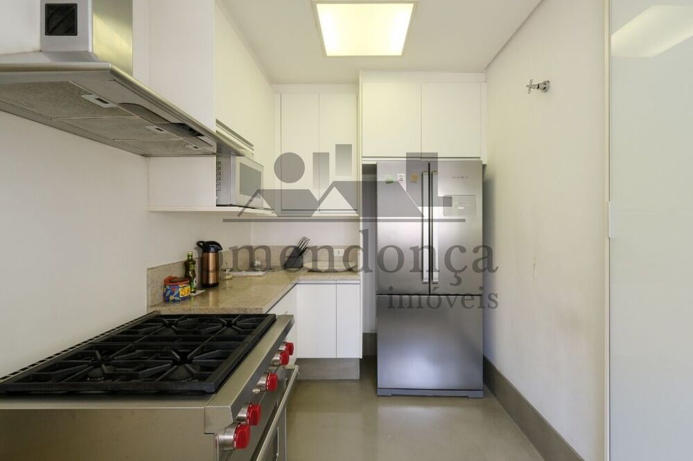 Apartamento, 3 quartos, 394 m² - Foto 4