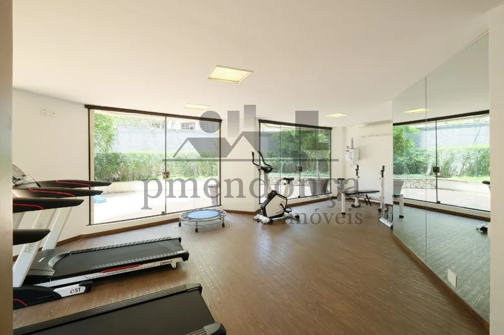 Apartamento, 3 quartos, 394 m² - Foto 12
