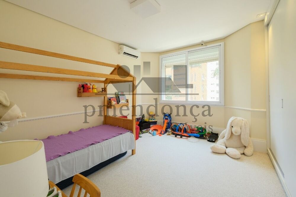 Apartamento, 3 quartos, 394 m² - Foto 3