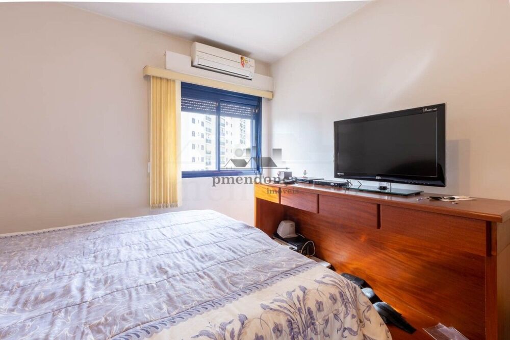 Apartamento, 3 quartos, 96 m² - Foto 6