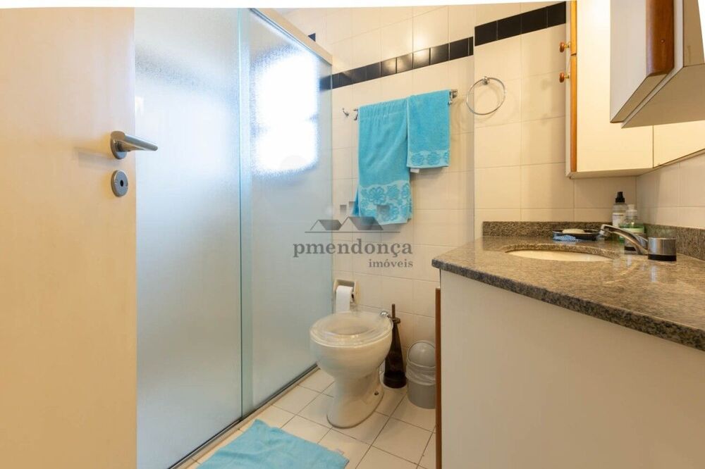 Apartamento, 3 quartos, 96 m² - Foto 7