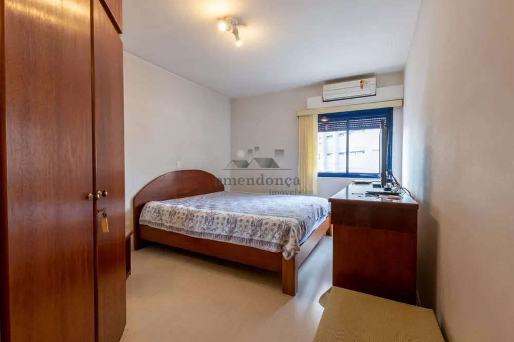 Apartamento à venda com 3 quartos, 96m² - Foto 4