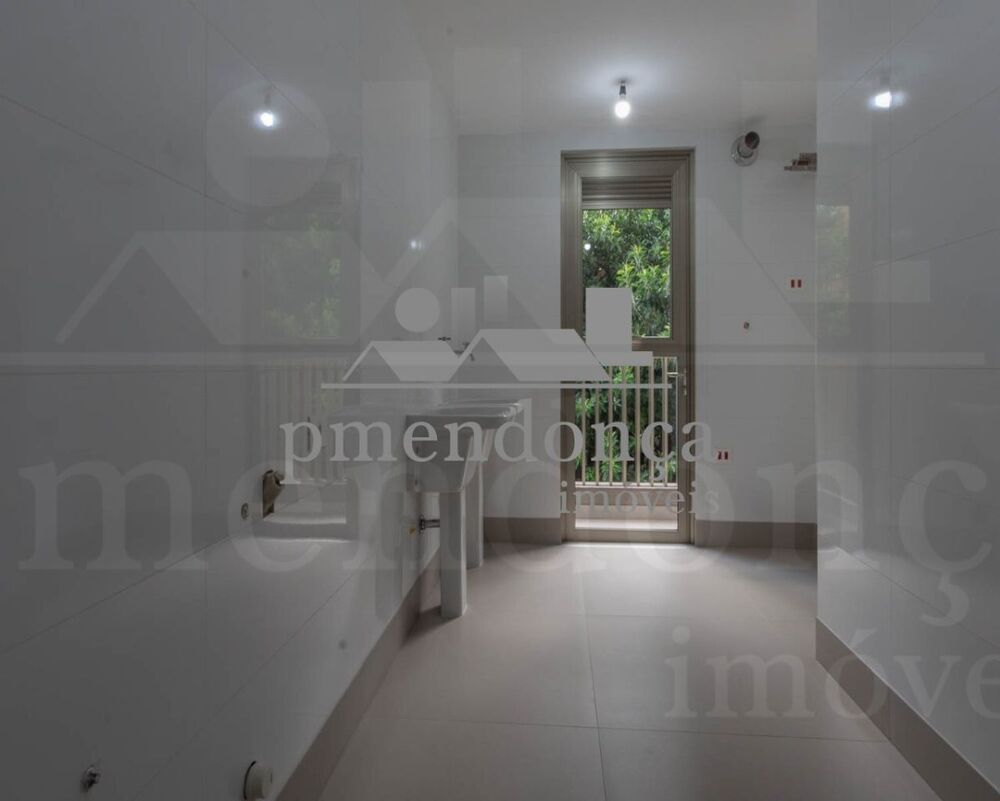 Apartamento, 4 quartos, 390 m² - Foto 1