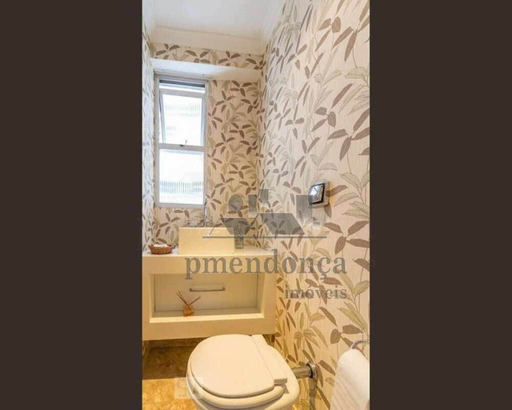 Apartamento, 3 quartos, 179 m² - Foto 8