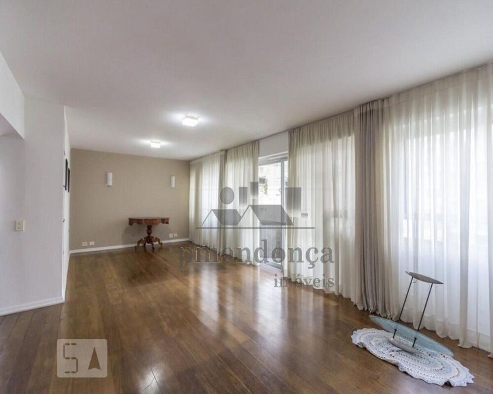 Apartamento, 3 quartos, 179 m² - Foto 2