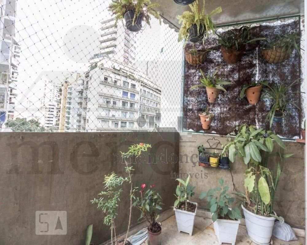 Apartamento, 3 quartos, 179 m² - Foto 5