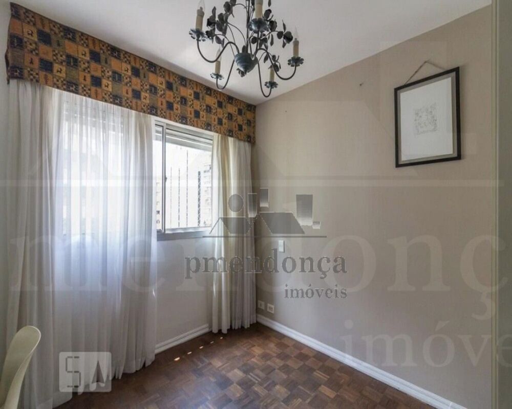 Apartamento, 3 quartos, 179 m² - Foto 1