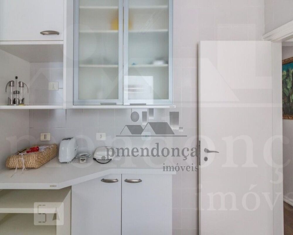Apartamento, 3 quartos, 179 m² - Foto 3