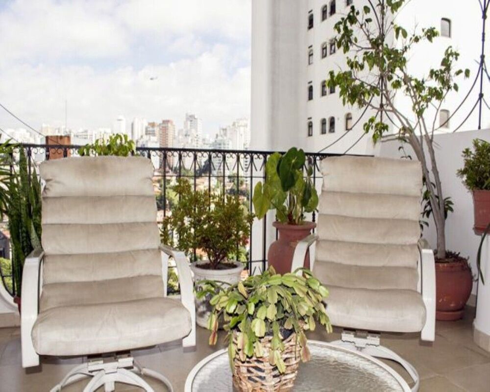 Apartamento, 4 quartos, 380 m² - Foto 1