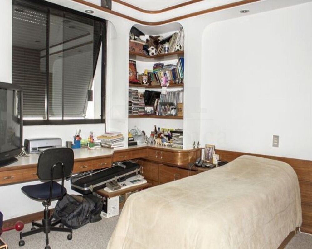 Apartamento, 4 quartos, 380 m² - Foto 4