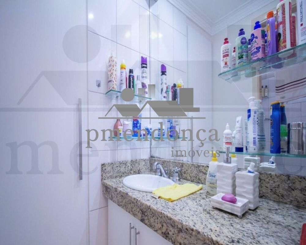 Apartamento, 3 quartos, 89 m² - Foto 3
