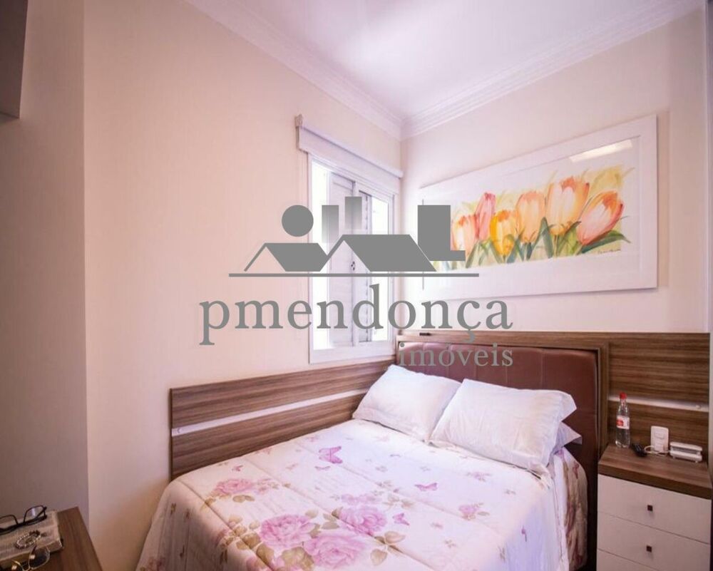 Apartamento, 3 quartos, 89 m² - Foto 4