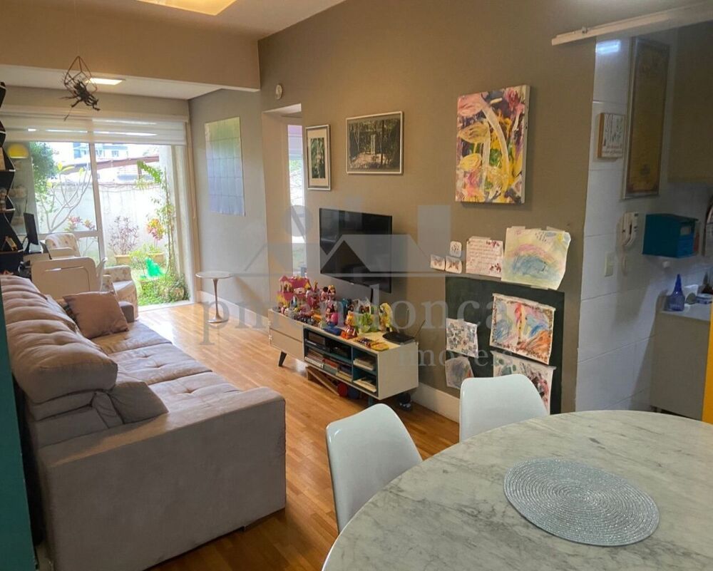 Apartamento, 2 quartos, 63 m² - Foto 7