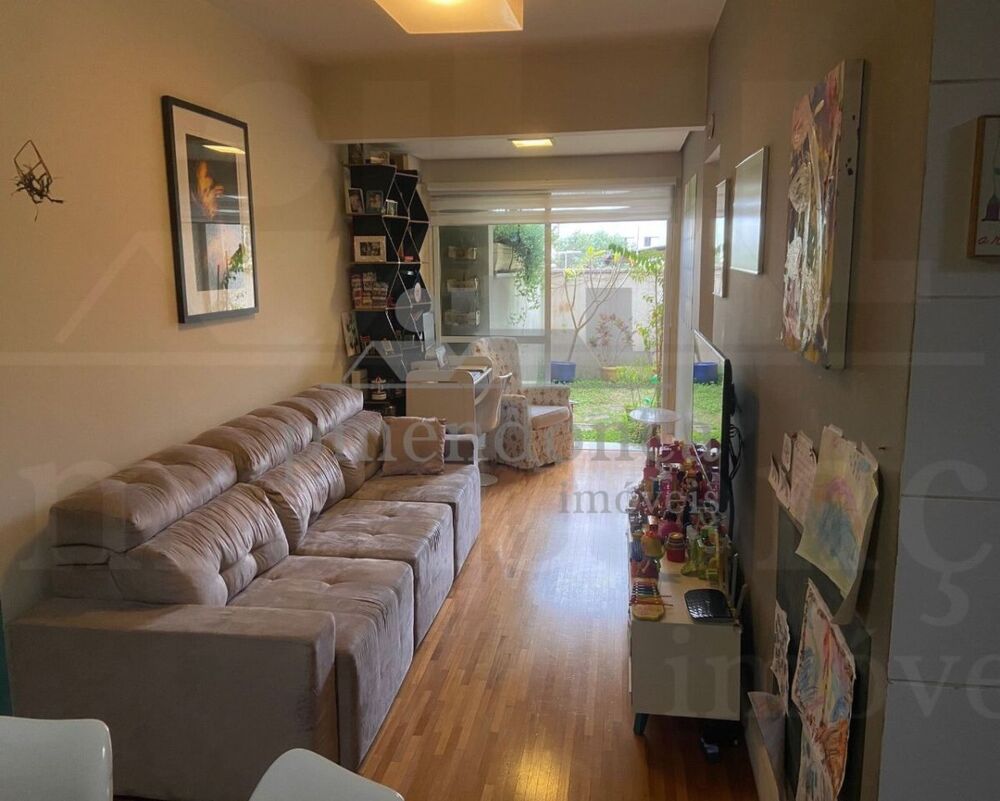 Apartamento, 2 quartos, 63 m² - Foto 1