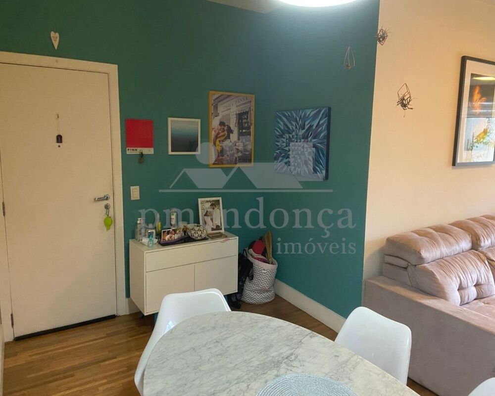 Apartamento, 2 quartos, 63 m² - Foto 8