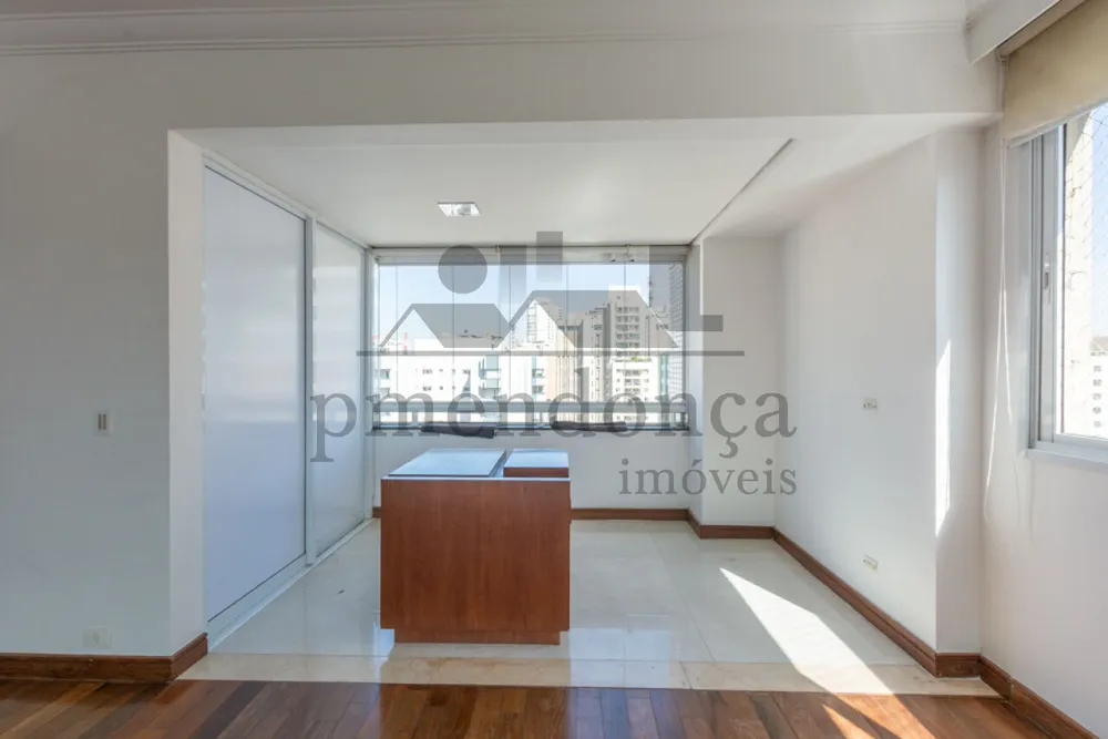Apartamento, 4 quartos, 225 m² - Foto 1