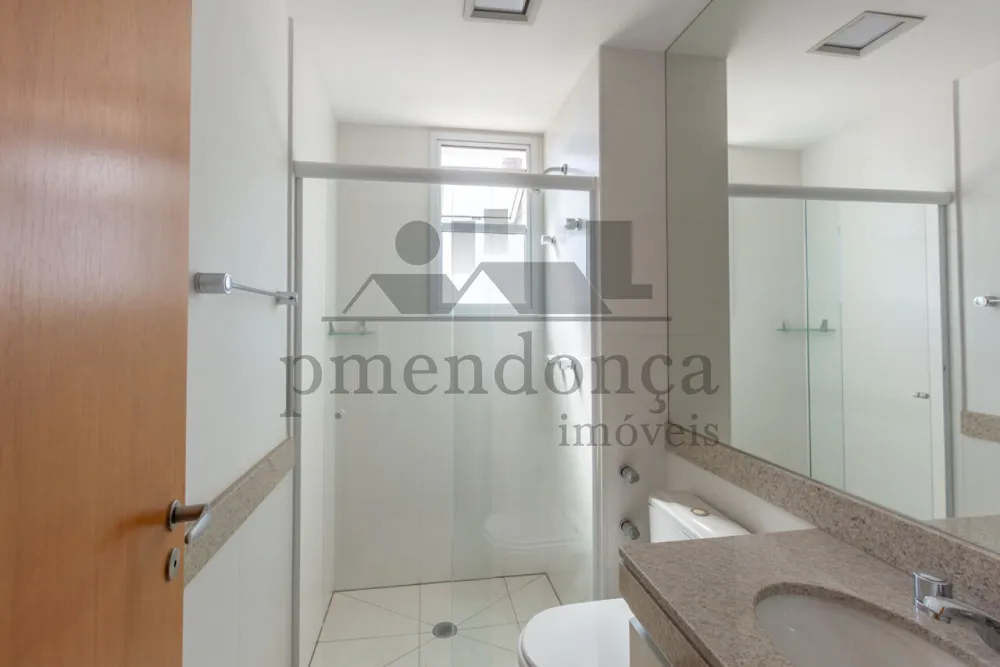 Apartamento, 4 quartos, 225 m² - Foto 2