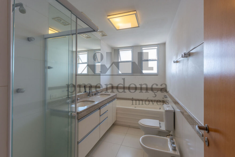 Apartamento, 4 quartos, 225 m² - Foto 5