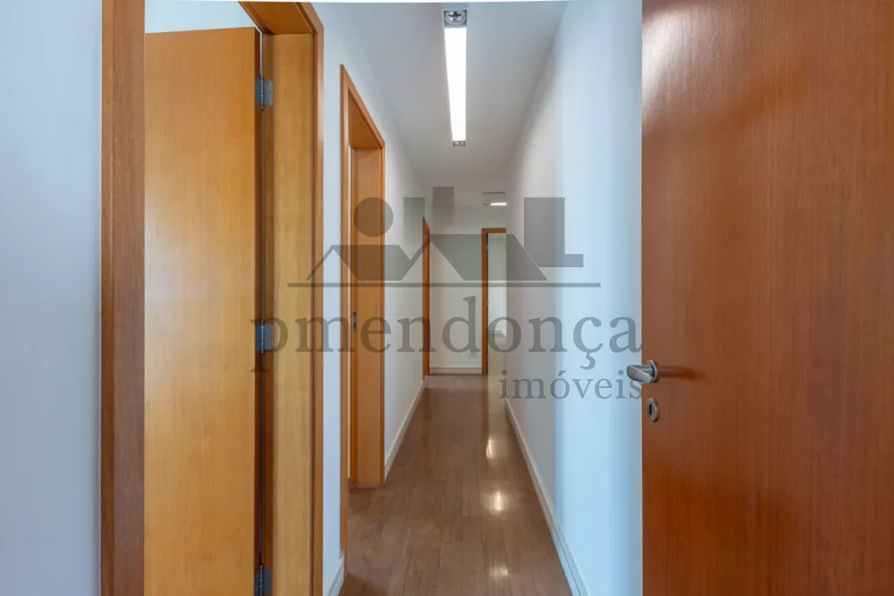 Apartamento, 4 quartos, 225 m² - Foto 4