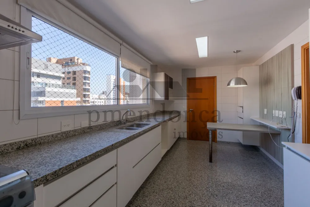 Apartamento, 4 quartos, 225 m² - Foto 3