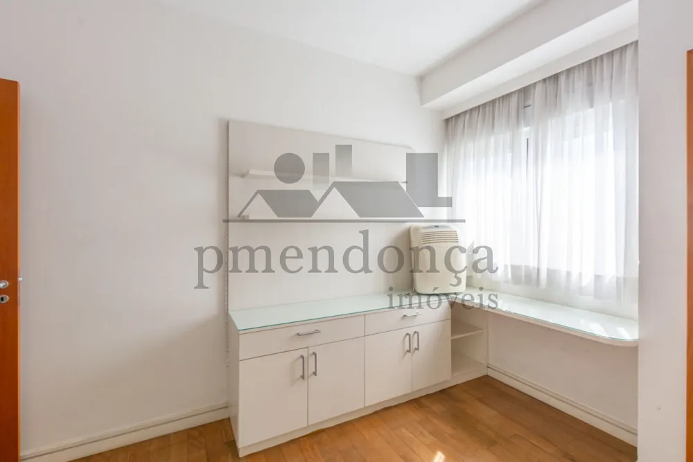 Apartamento, 4 quartos, 225 m² - Foto 4