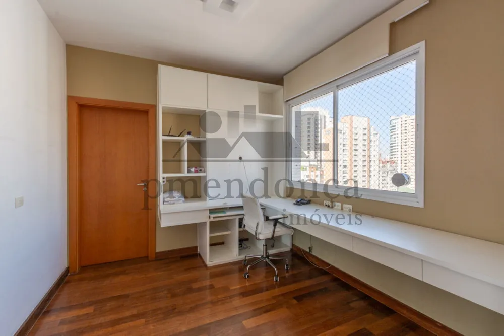 Apartamento, 4 quartos, 225 m² - Foto 3