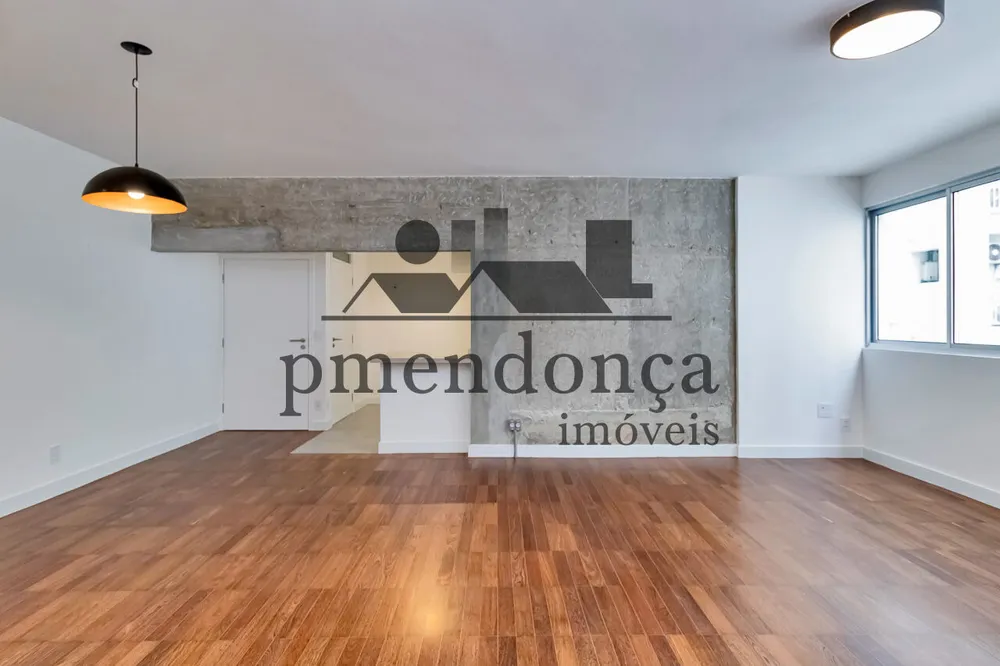 Apartamento, 2 quartos, 100 m² - Foto 1