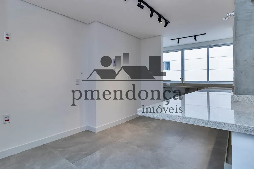 Apartamento, 2 quartos, 100 m² - Foto 2
