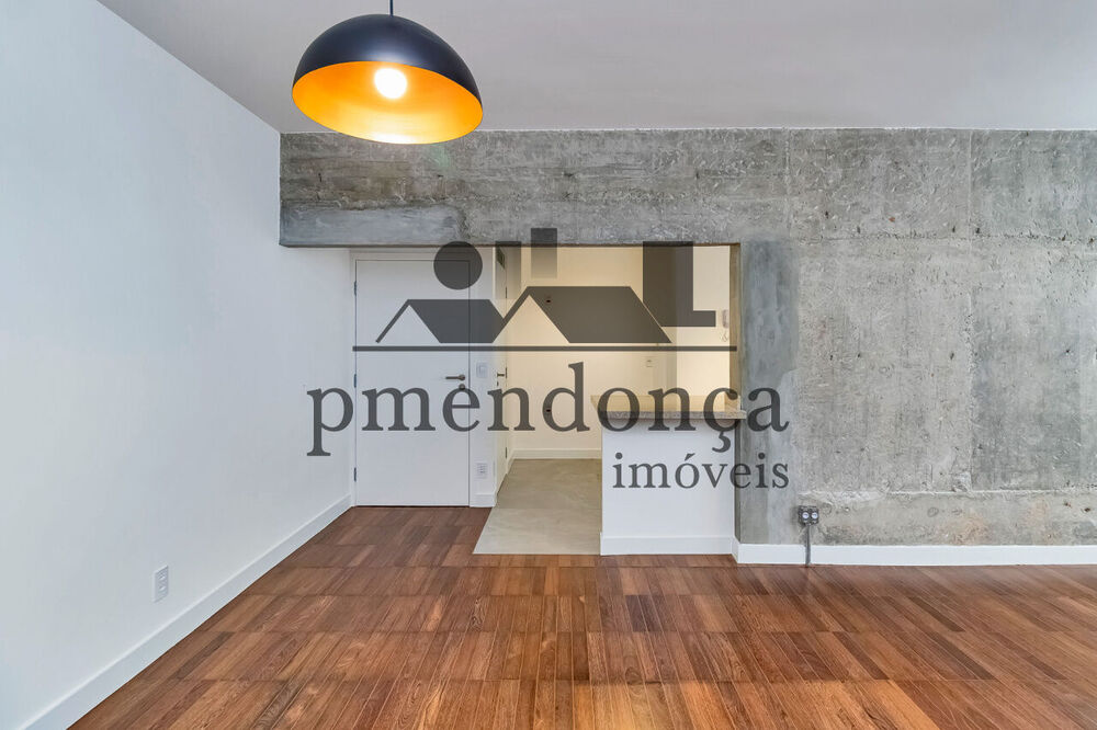 Apartamento, 2 quartos, 100 m² - Foto 1