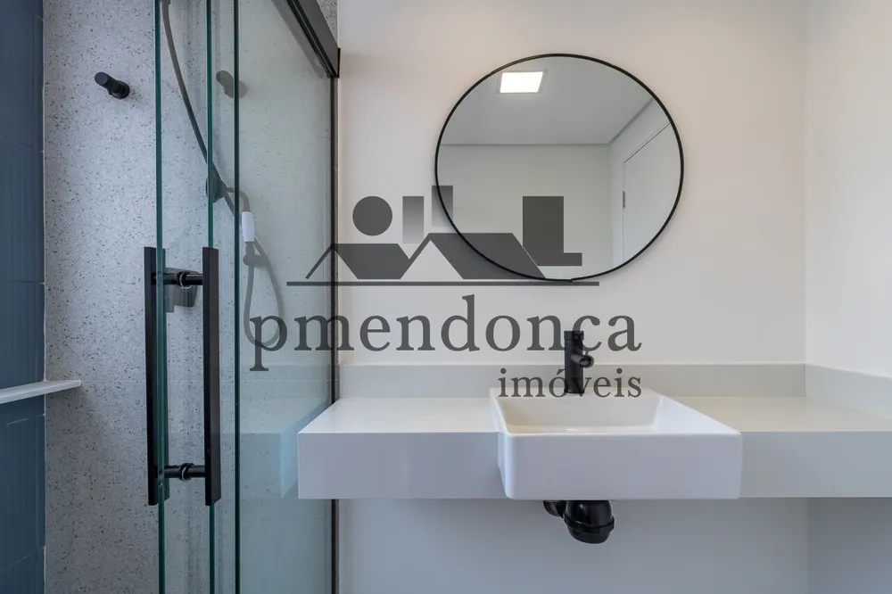 Apartamento, 2 quartos, 100 m² - Foto 1