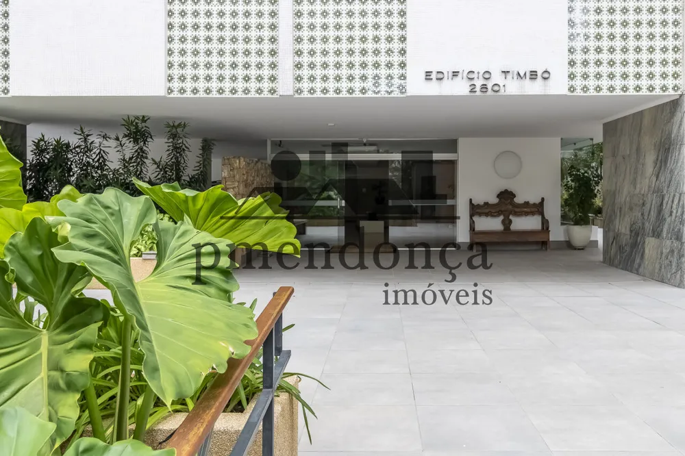Apartamento, 2 quartos, 100 m² - Foto 12