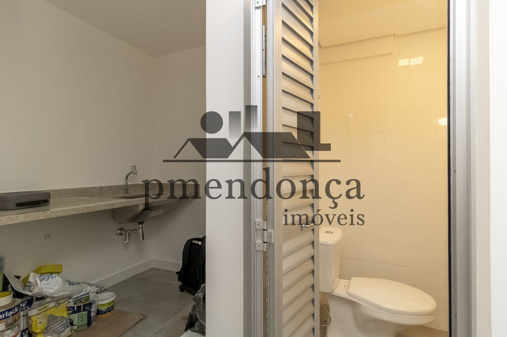 Apartamento, 2 quartos, 100 m² - Foto 3