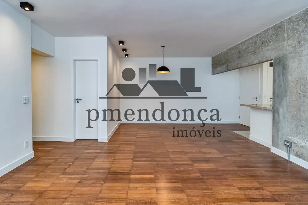 Apartamento, 2 quartos, 100 m² - Foto 3