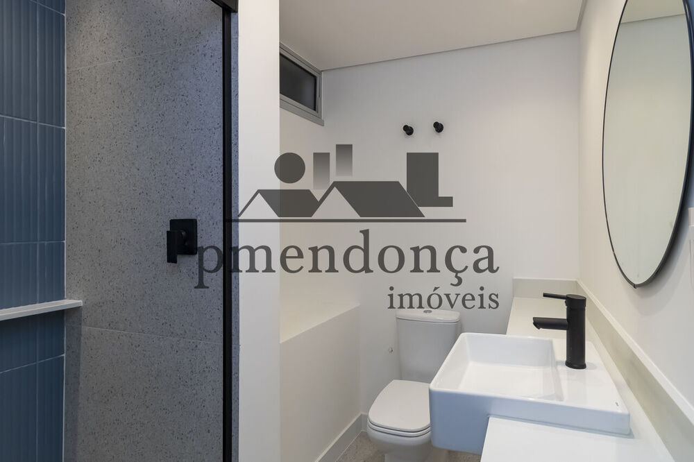 Apartamento, 2 quartos, 100 m² - Foto 2