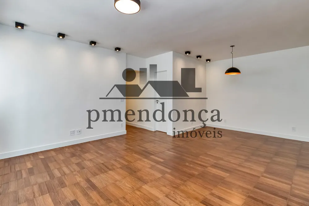 Apartamento, 2 quartos, 100 m² - Foto 2