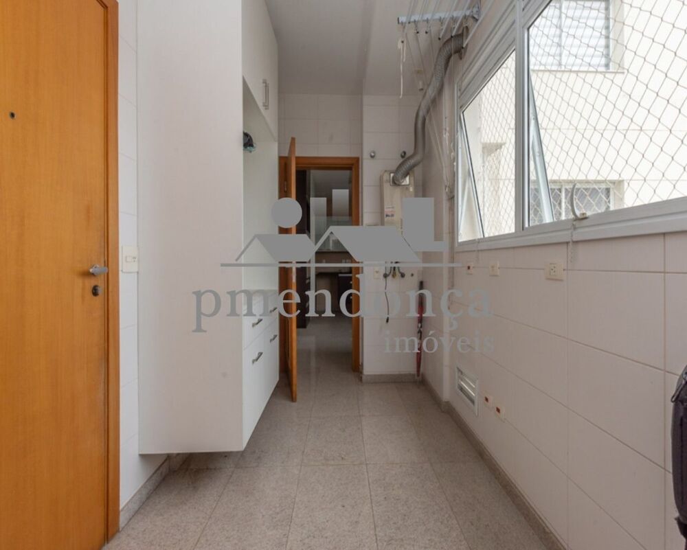 Apartamento, 4 quartos, 282 m² - Foto 4