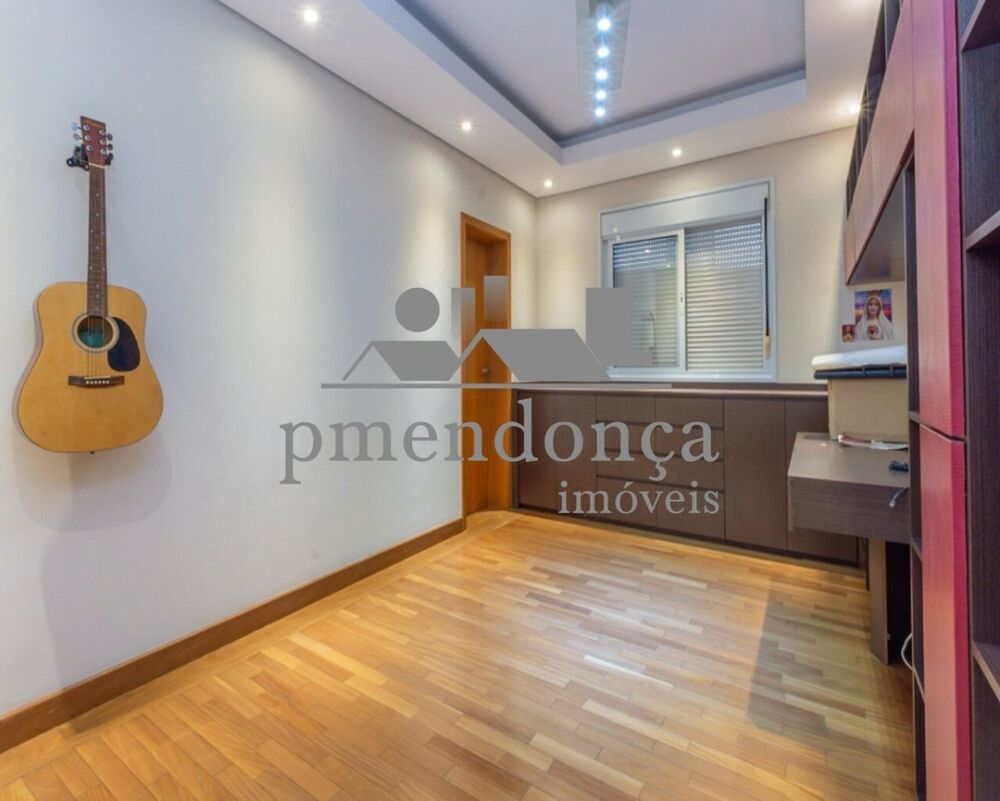 Apartamento, 4 quartos, 282 m² - Foto 1