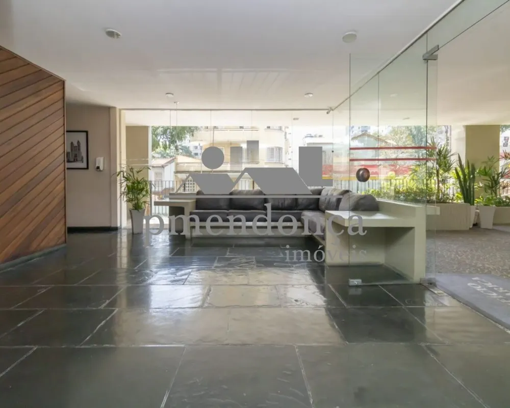 Apartamento, 4 quartos, 120 m² - Foto 16
