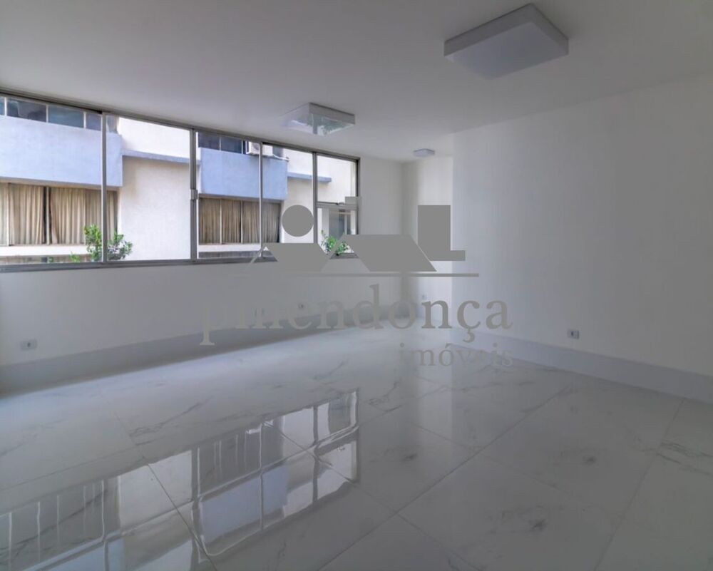 Apartamento à venda com 4 quartos, 120m² - Foto 3