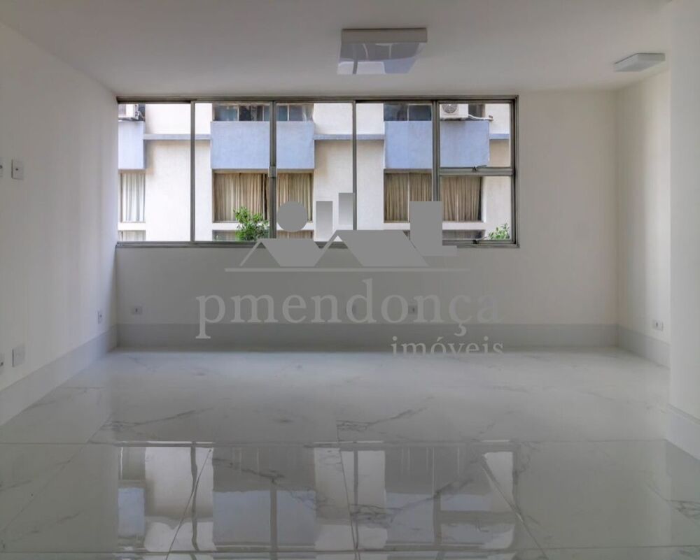 Apartamento à venda com 4 quartos, 120m² - Foto 1