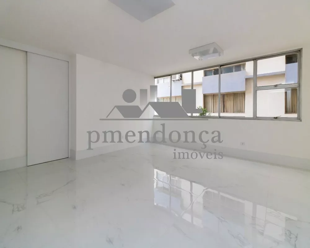 Apartamento à venda com 4 quartos, 120m² - Foto 2