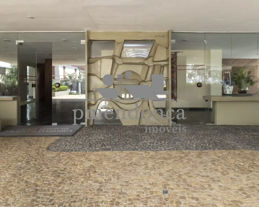 Apartamento, 4 quartos, 120 m² - Foto 17