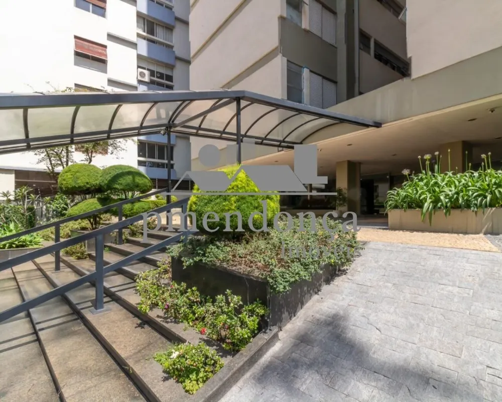 Apartamento, 4 quartos, 120 m² - Foto 18