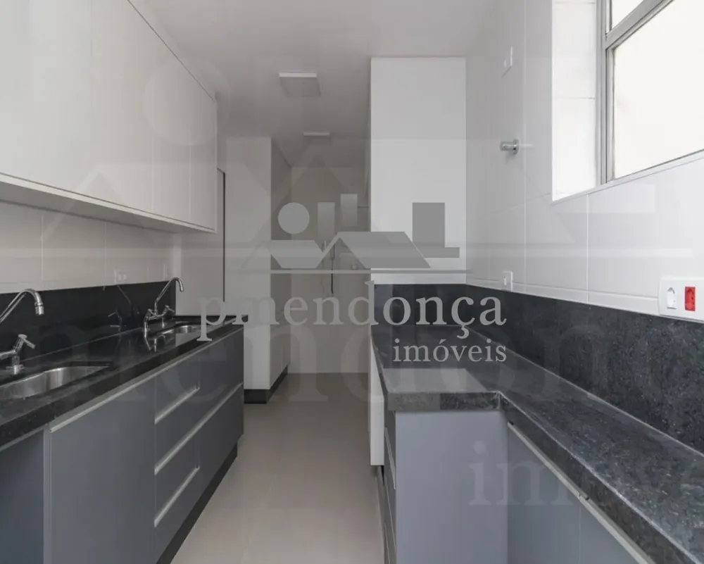 Apartamento, 4 quartos, 120 m² - Foto 15