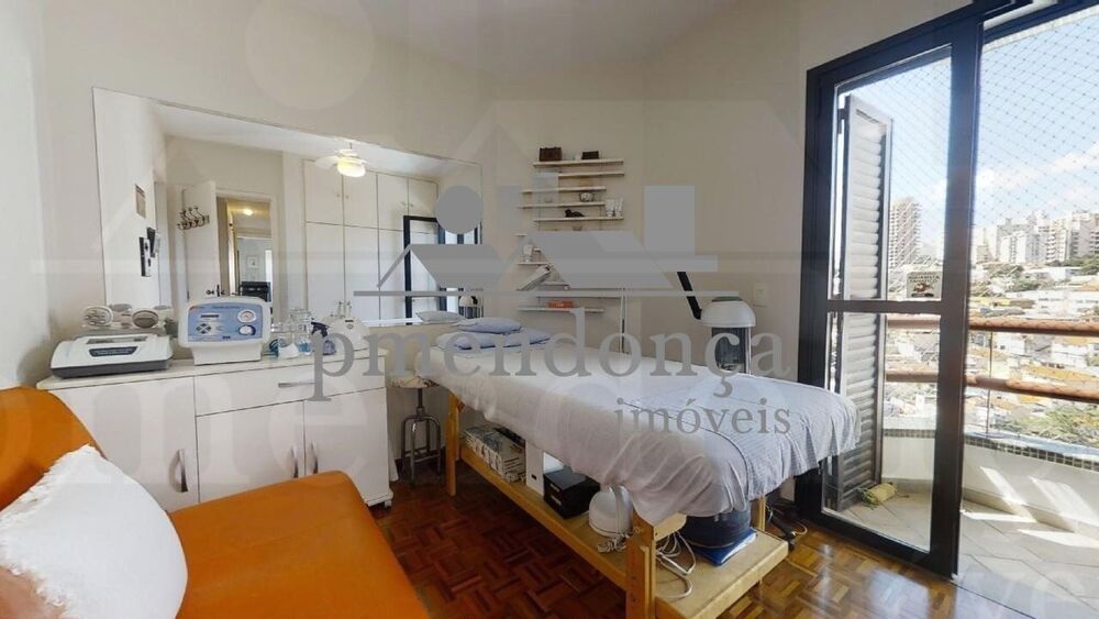 Apartamento, 3 quartos, 93 m² - Foto 3