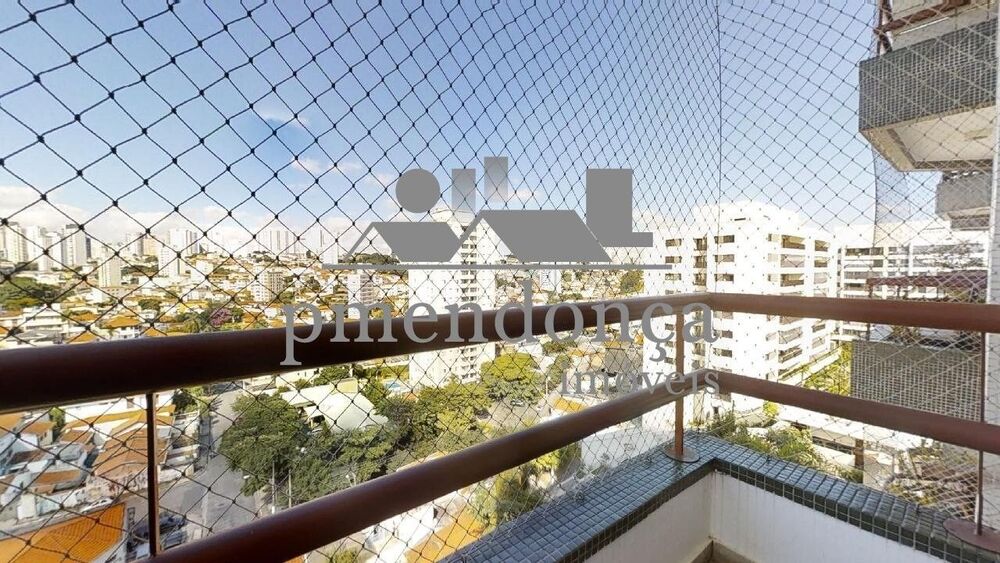 Apartamento, 3 quartos, 93 m² - Foto 1