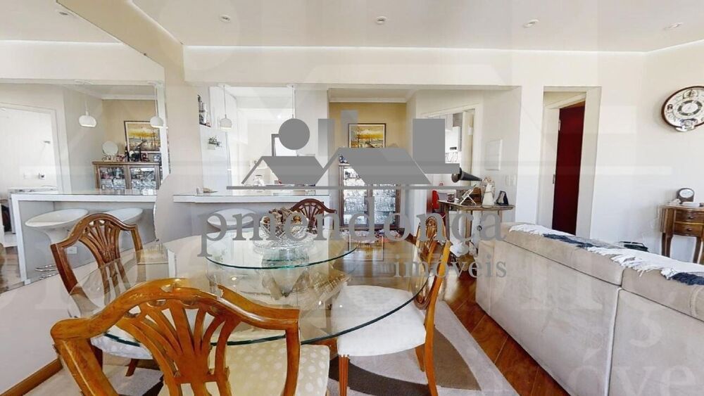 Apartamento, 3 quartos, 93 m² - Foto 2