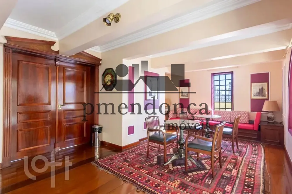 Apartamento, 3 quartos, 104 m² - Foto 12