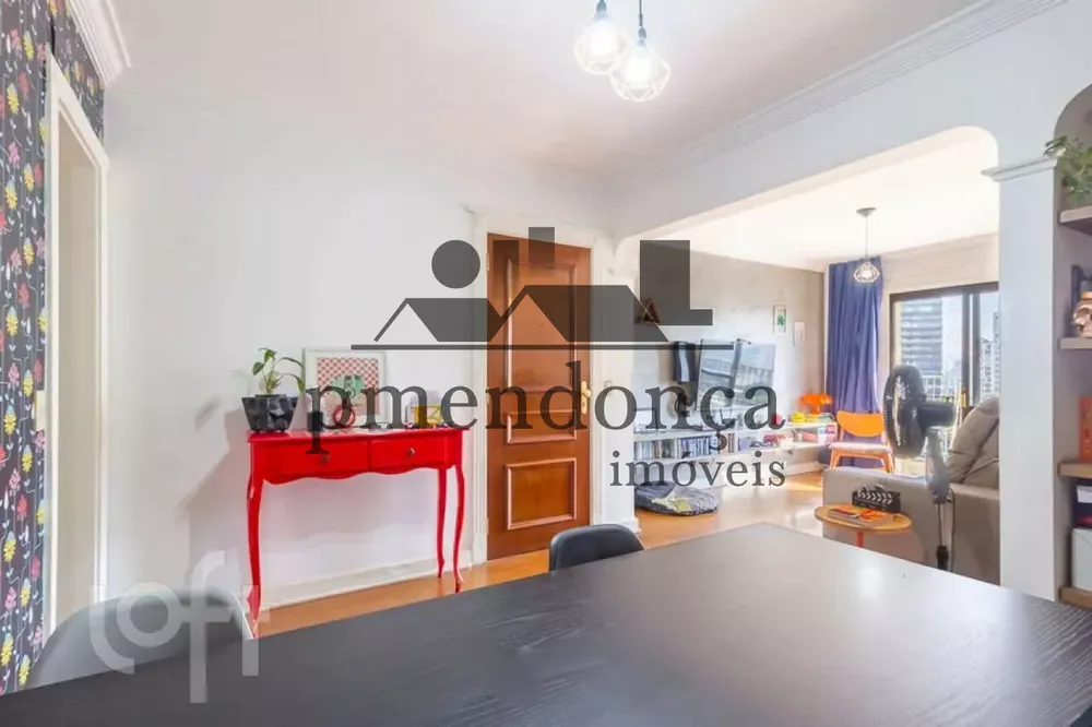 Apartamento, 3 quartos, 104 m² - Foto 3